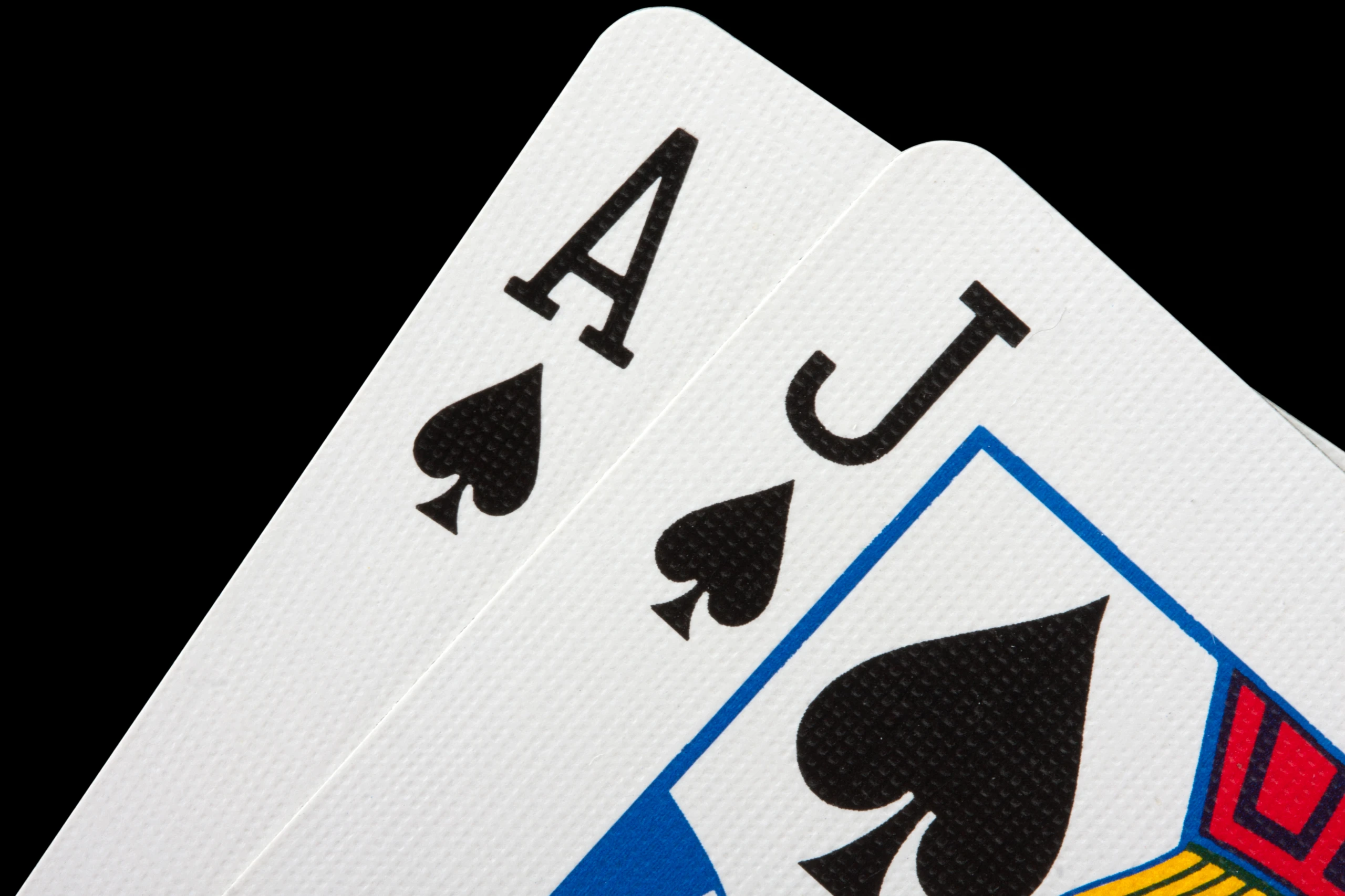 A thumbnail image for the article 'How to play Blackjack' A thumbnail image for the article 'How to play Blackjack'