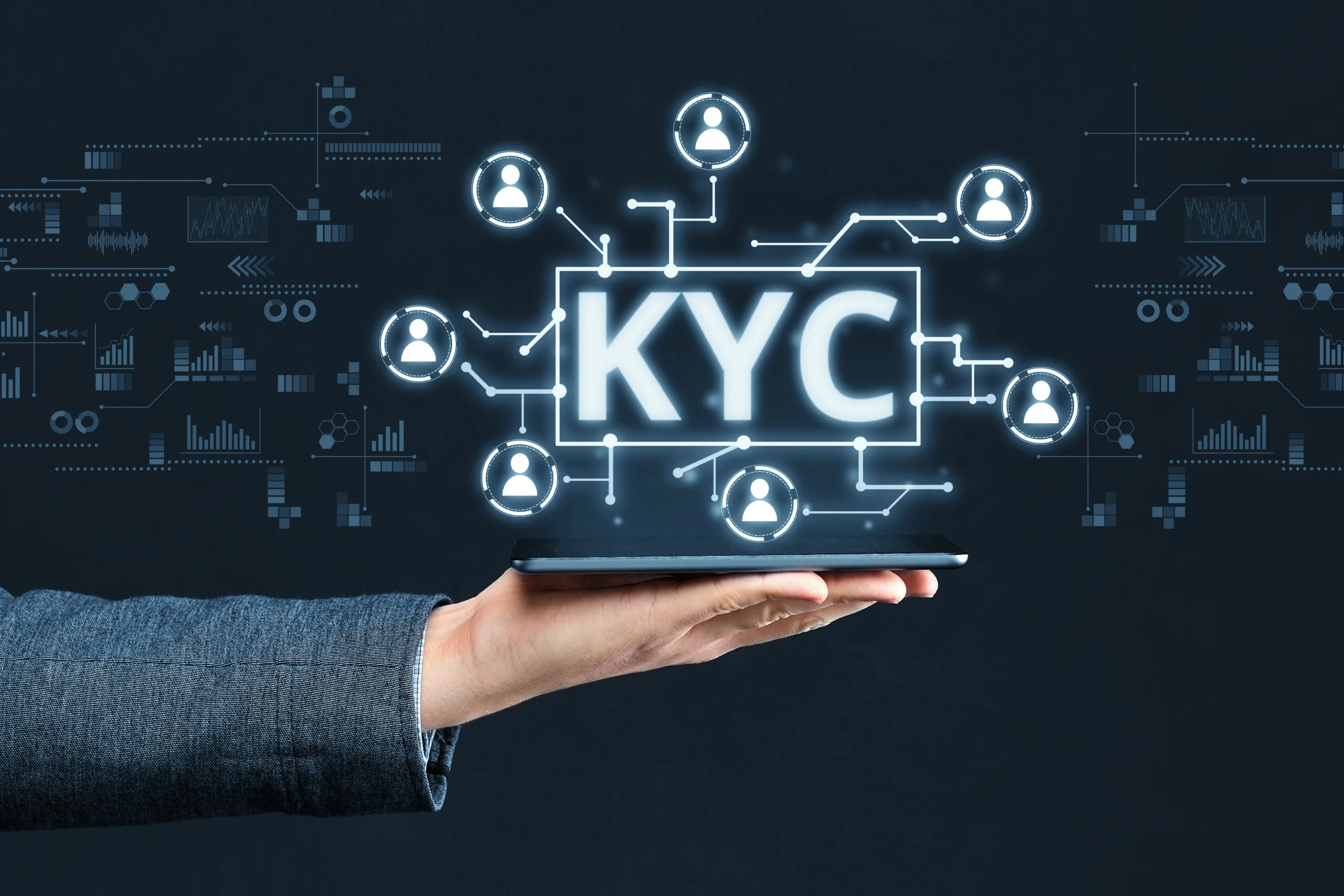 A thumbnail image for the article 'How to Complete KYC Verification at an Online Casino' A thumbnail image for the article 'How to Complete KYC Verification at an Online Casino'