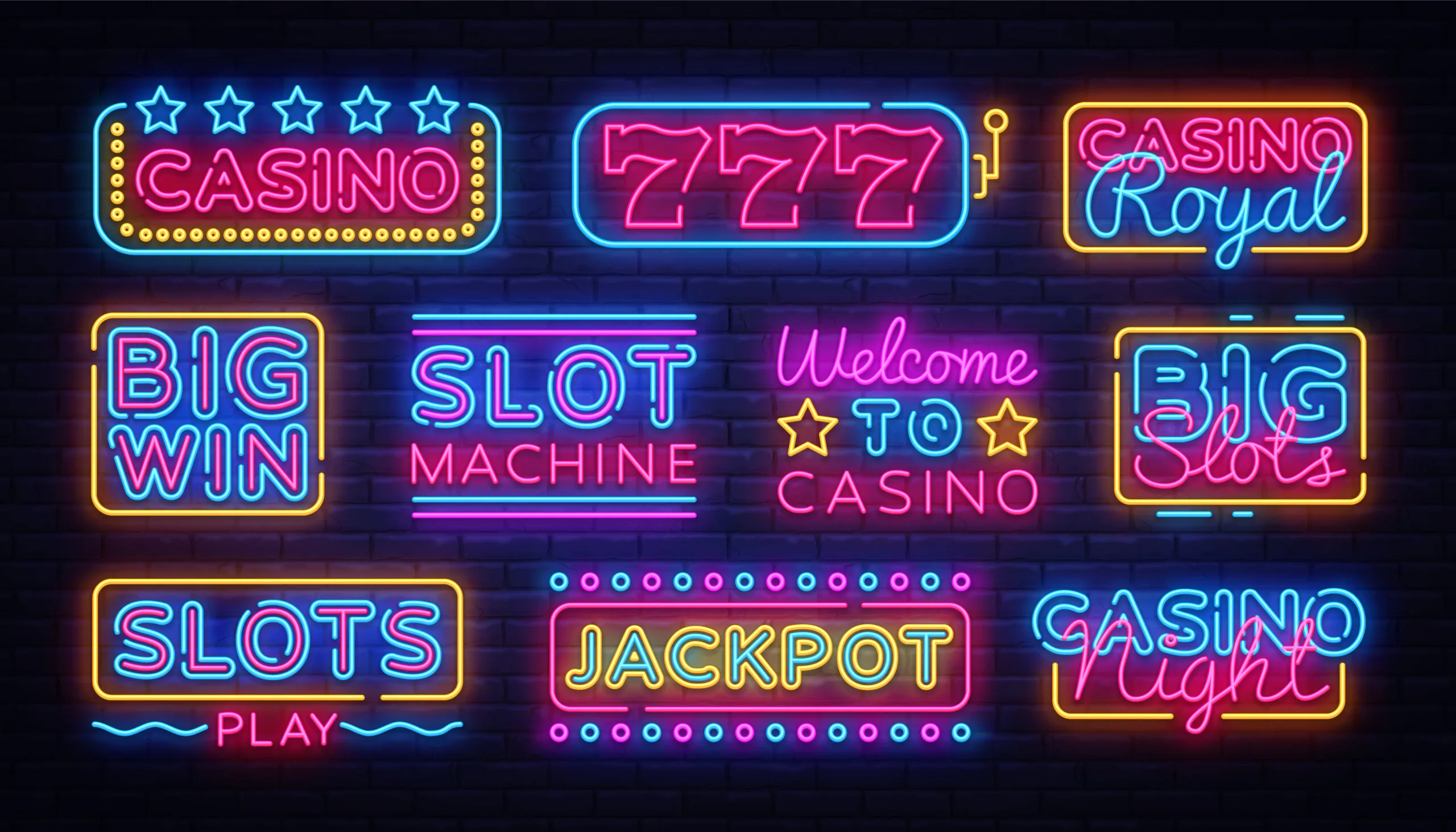 A thumbnail image for the article 'How to play slots' A thumbnail image for the article 'How to play slots'