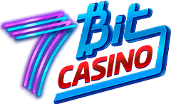 7Bit Casino Logo