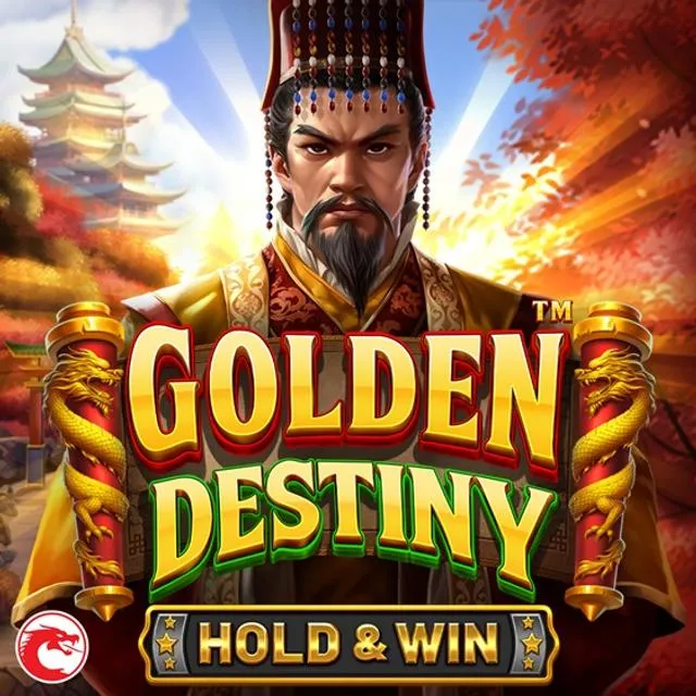 Golden Destiny Hold & Win